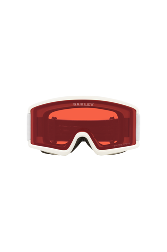 Oakley Target Line S Matte White Goggles