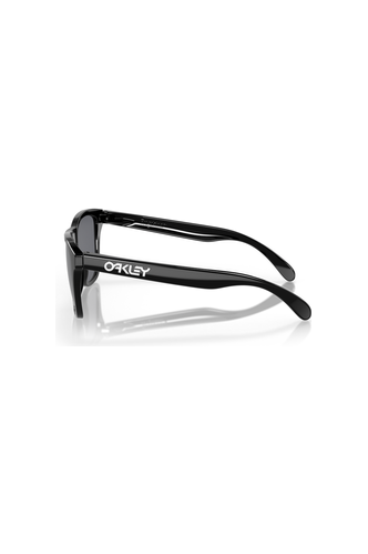 Oakley Frogskins Polished Black