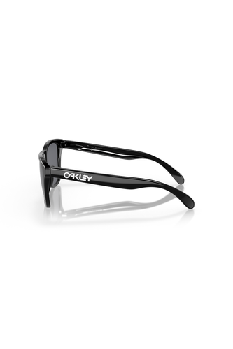 Oakley Frogskins Polished Black