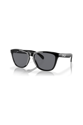 Oakley Frogskins Polished Black