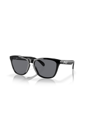 Oakley Frogskins Polished Black