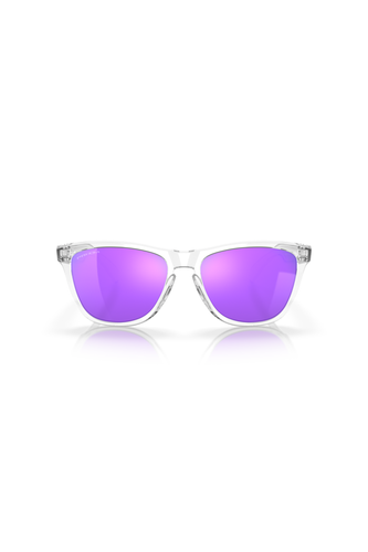 Oakley Frogskins Polished Clear