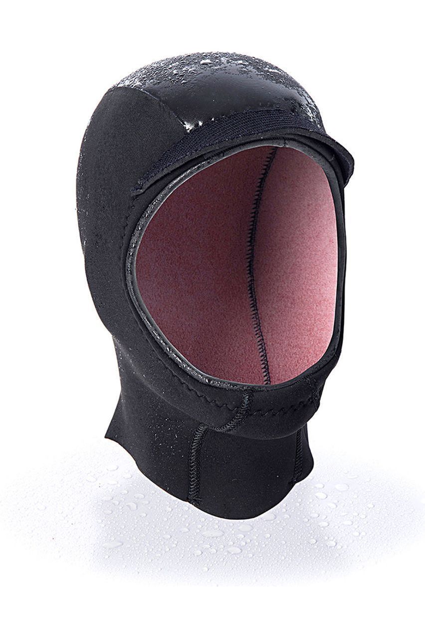 Rip Curl Flash Bomb 2mm Gb Hood Black