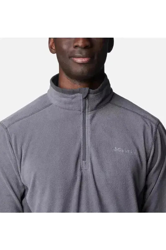 Columbia Klamath Range™ II Half Zip Pullover