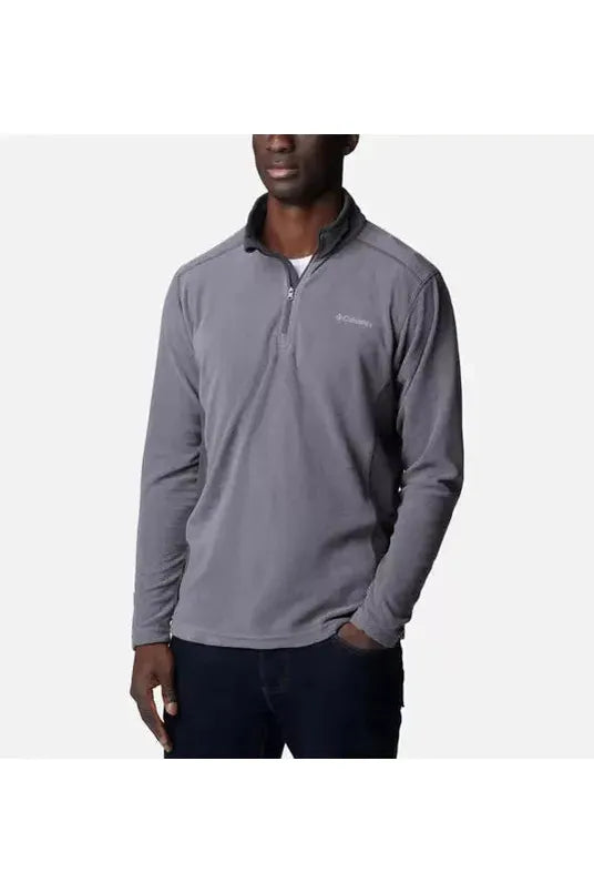 Columbia Klamath Range™ II Half Zip Pullover