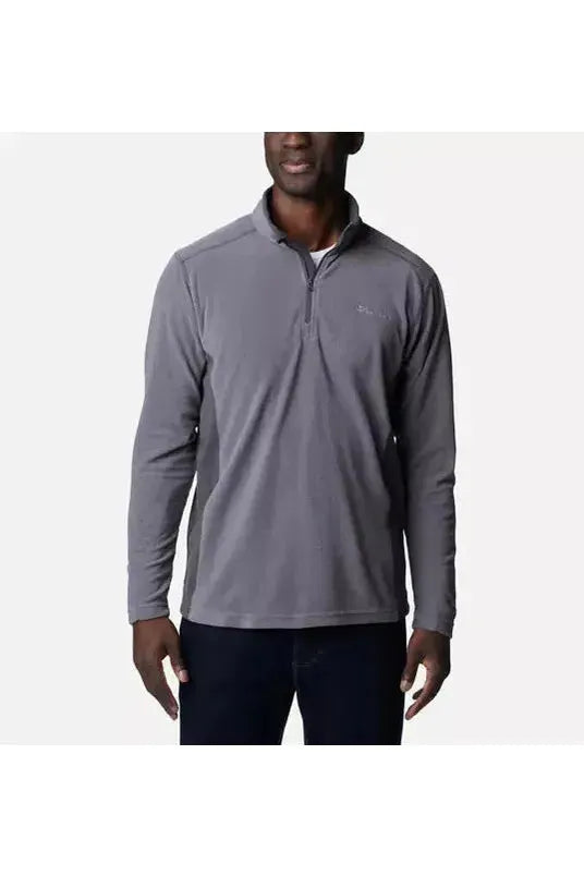 Columbia Klamath Range™ II Half Zip Pullover