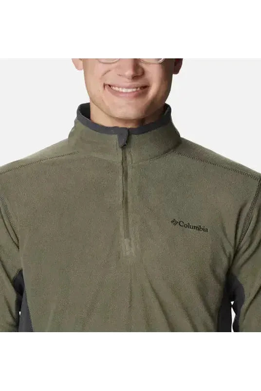 Columbia Klamath Range™ II Half Zip Pullover