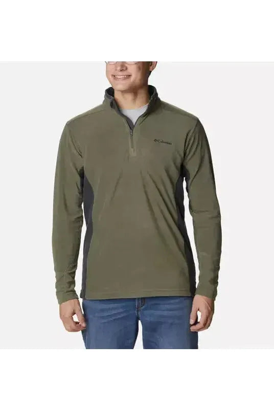 Columbia Klamath Range™ II Half Zip Pullover