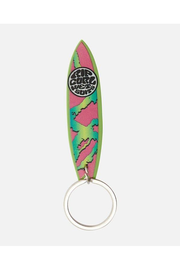 Rip Curl Surfboard Keyring