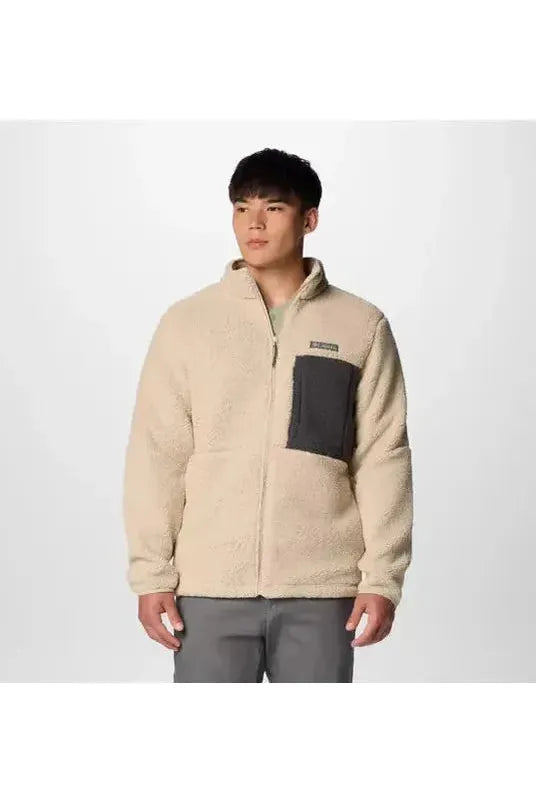 Columbia Mountainside™ Heavyweight Fleece