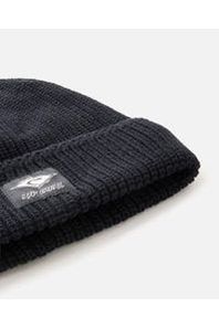 Rip Curl Classic Surf Lined Reg Beanie Black