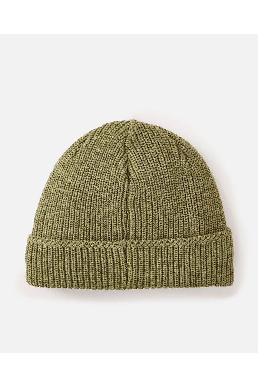 Rip Curl Classic Surf Lined Reg Beanie Dusty Olive