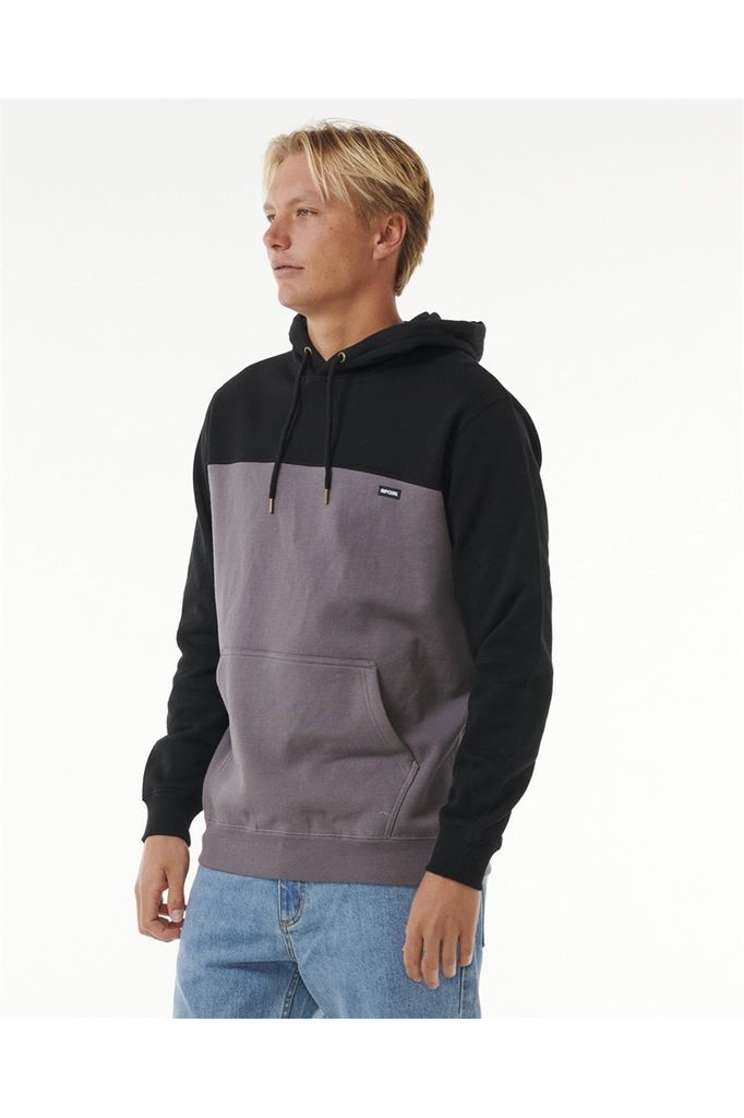 Rip Curl Surf Revival Hood Black