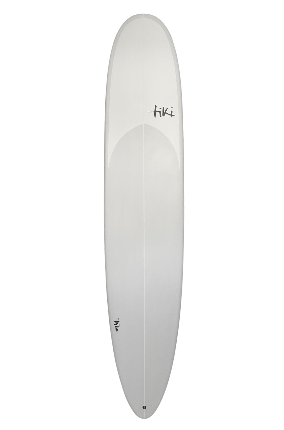 Tiki Evolution Trim Surfboard - Warm Grey