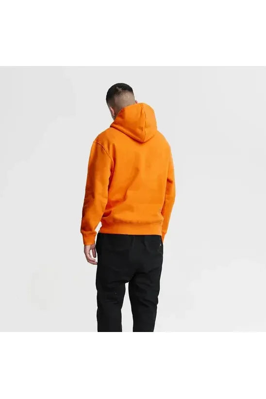 Parlez Avery Hoodie Tangerine