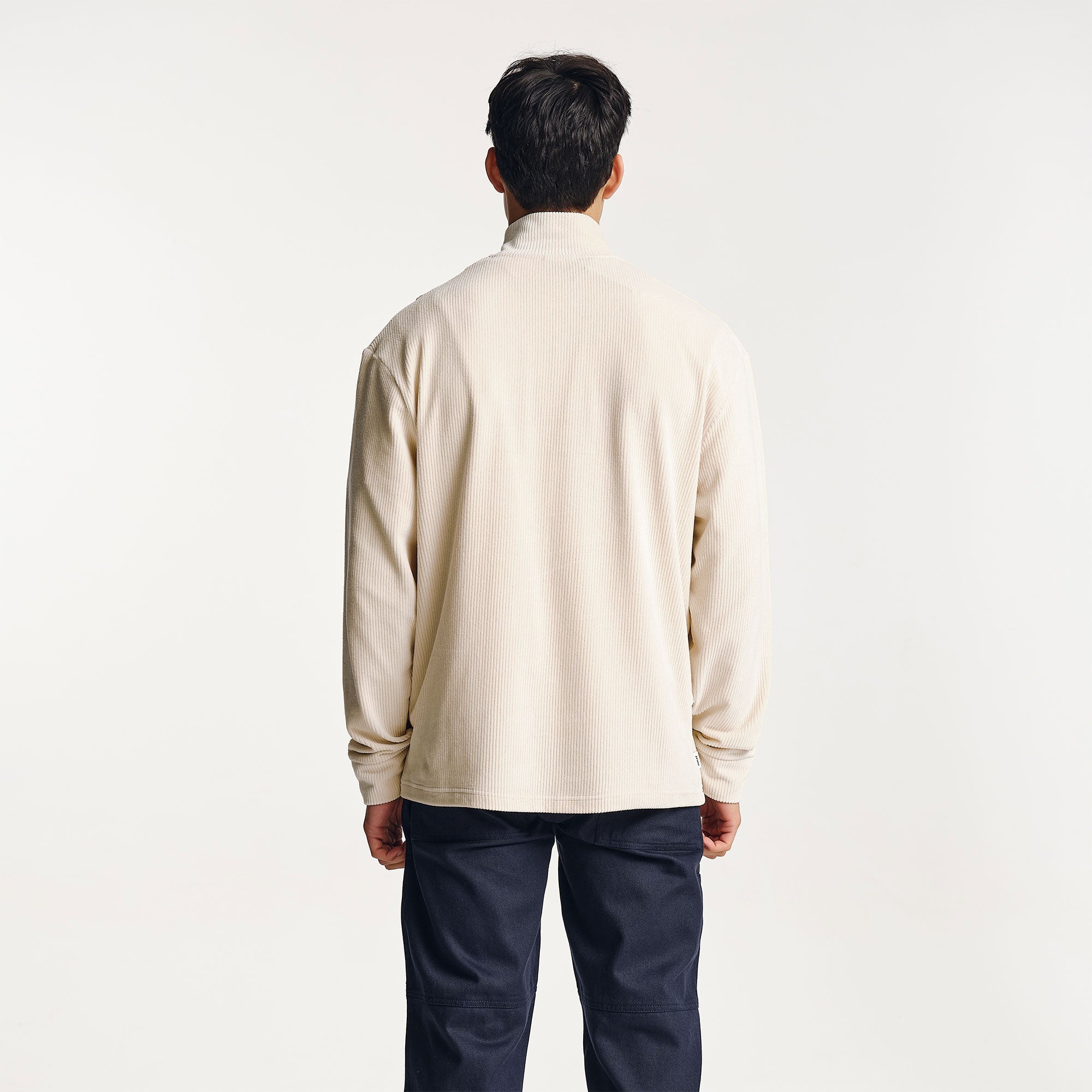 Parlez Inwood Quarter Zip Shell