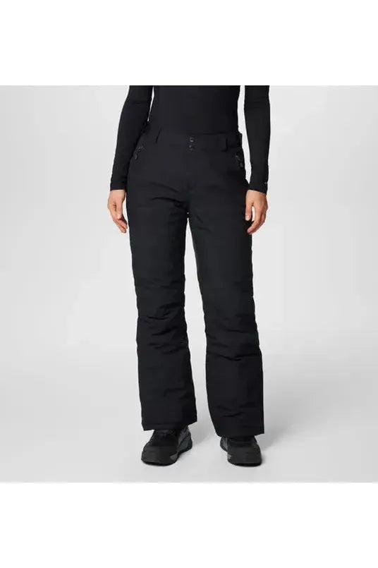 Columbia Shafer Canyon™ II Snow Insulated Pant Black