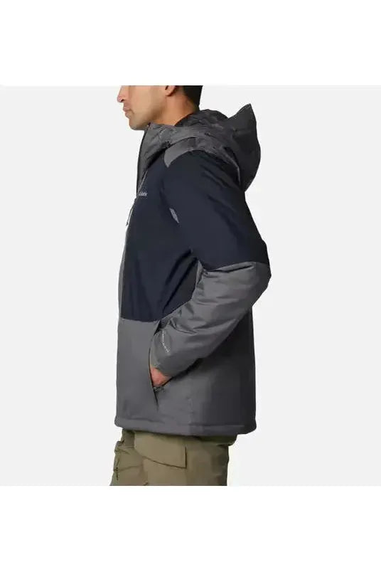 Columbia Point Park™ II Insulated Jacket