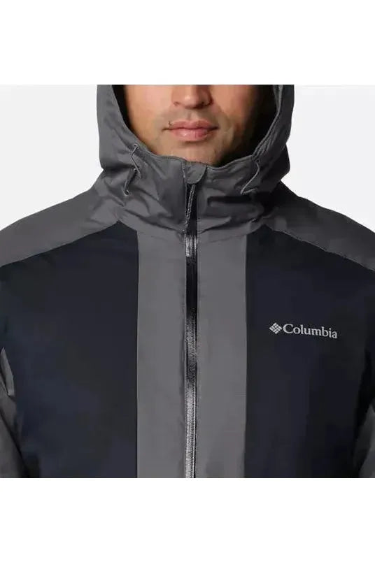 Columbia Point Park™ II Insulated Jacket