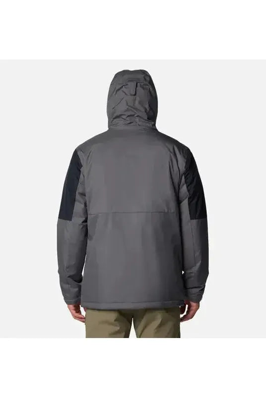 Columbia Point Park™ II Insulated Jacket