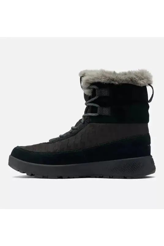 Columbia Slopeside™ Peak Luxe Boots Black