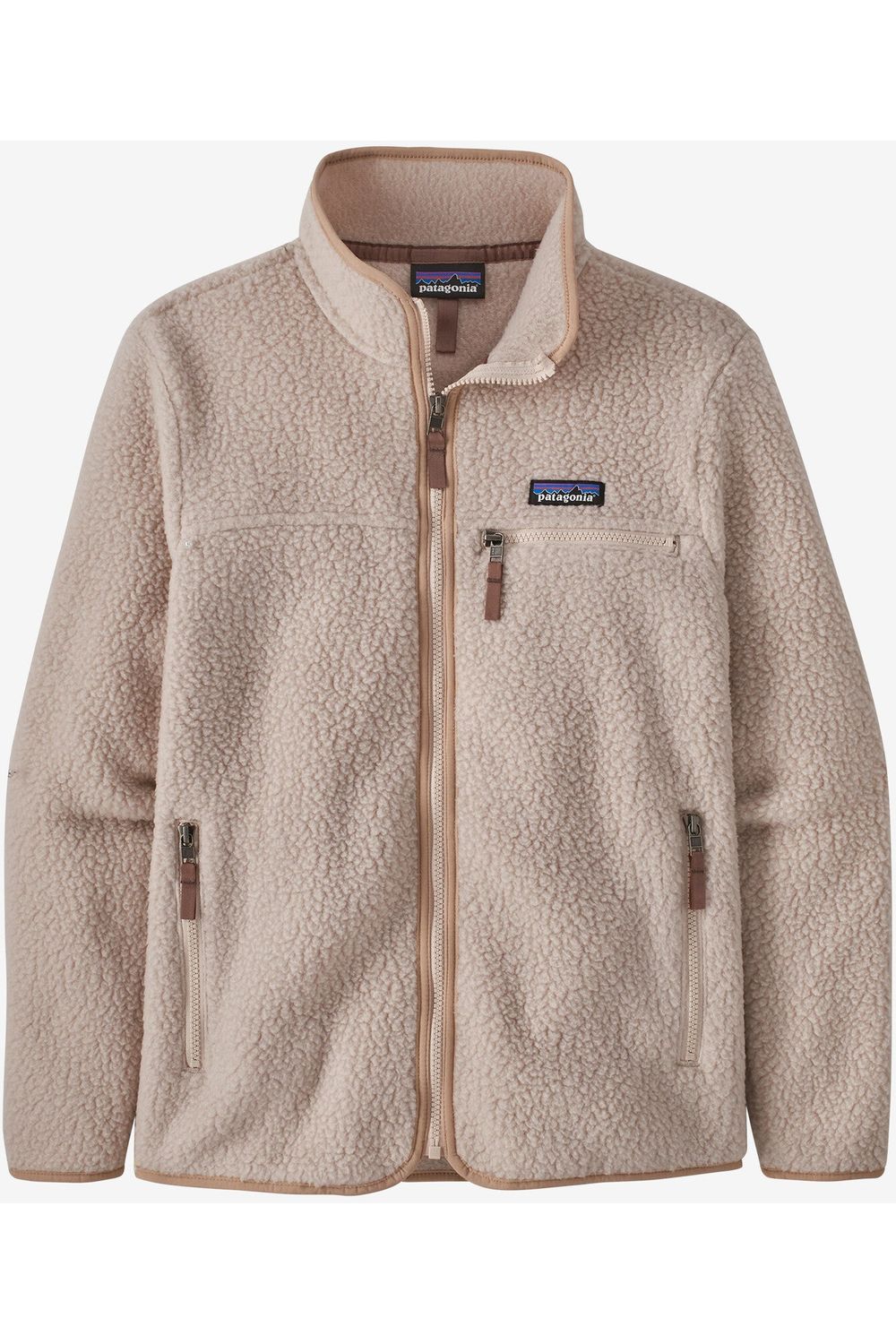 Patagonia retro womens fleece online