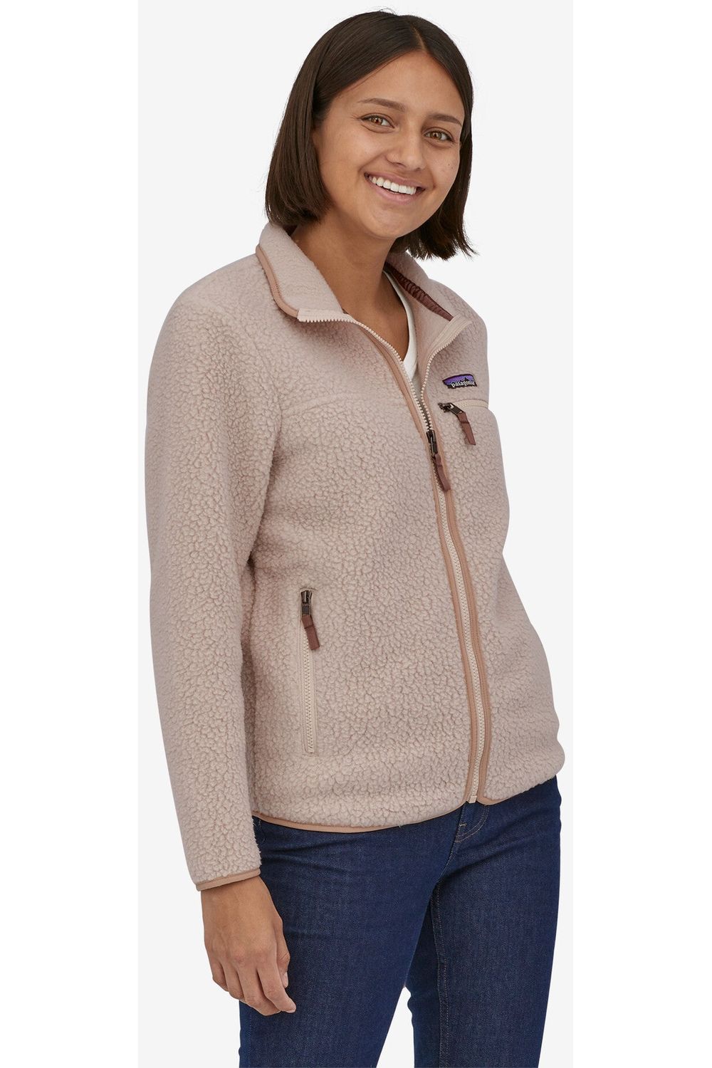 Patagonia Womens Retro Pile Fleece