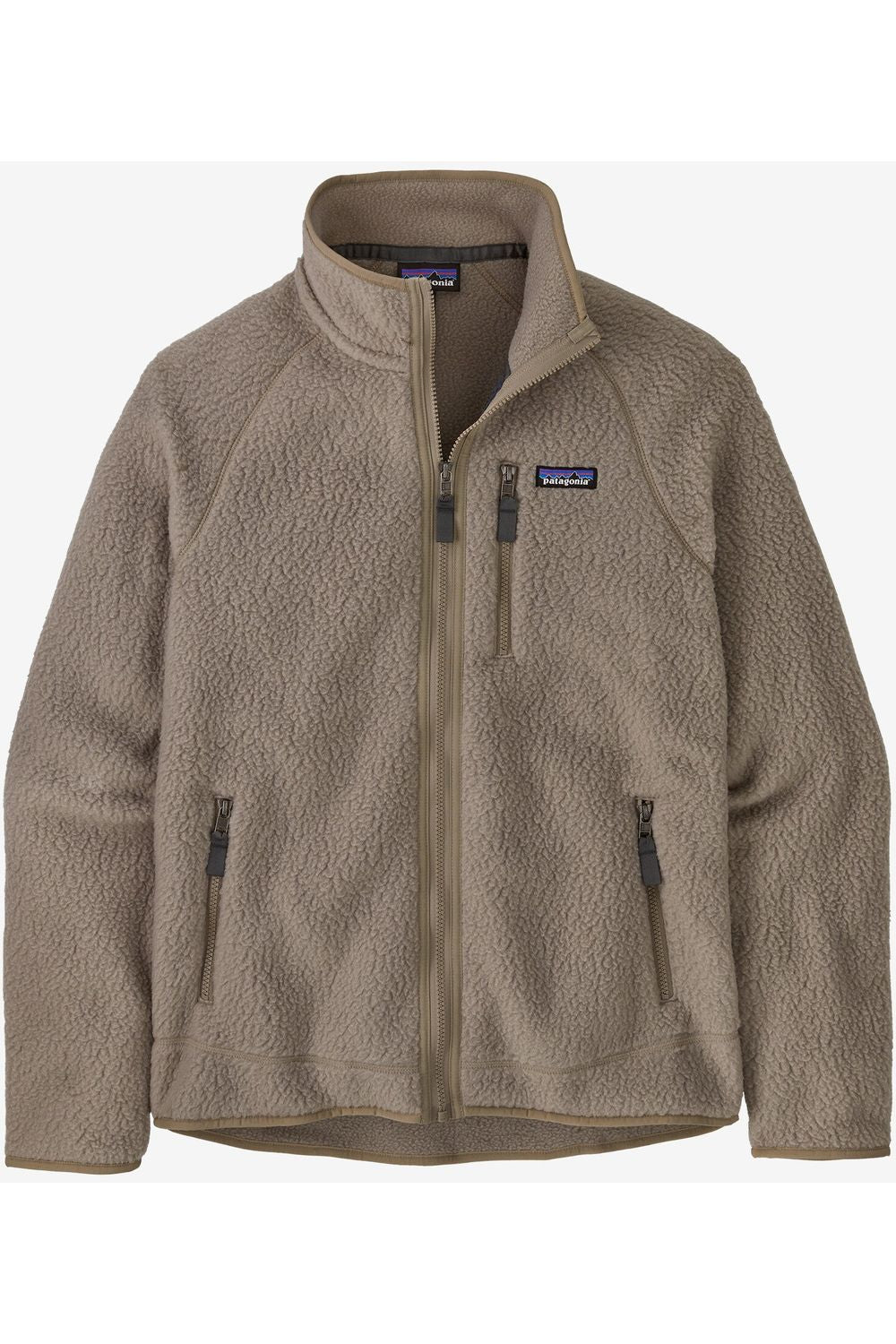 Patagonia Mens Retro Pile Jacket