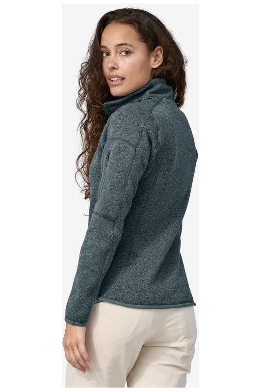 Patagonia women's better sweater coat online