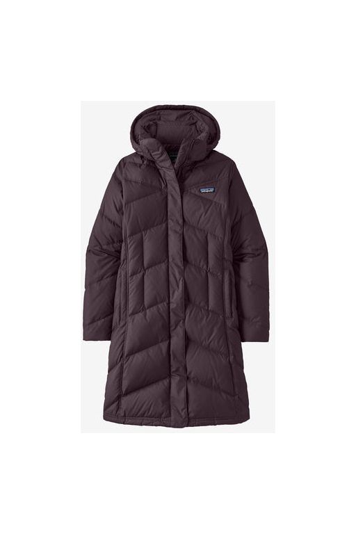 Long hotsell patagonia parka