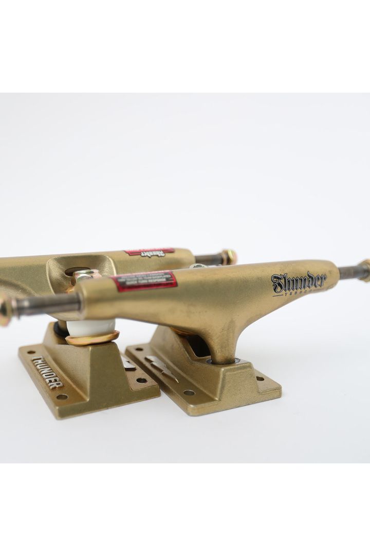 Thunder Trucks TM-HL Glided 148 Gold