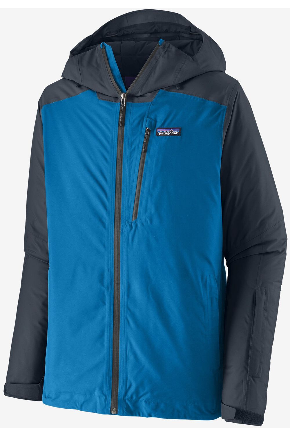 Patagonia insulated ski jacket on sale