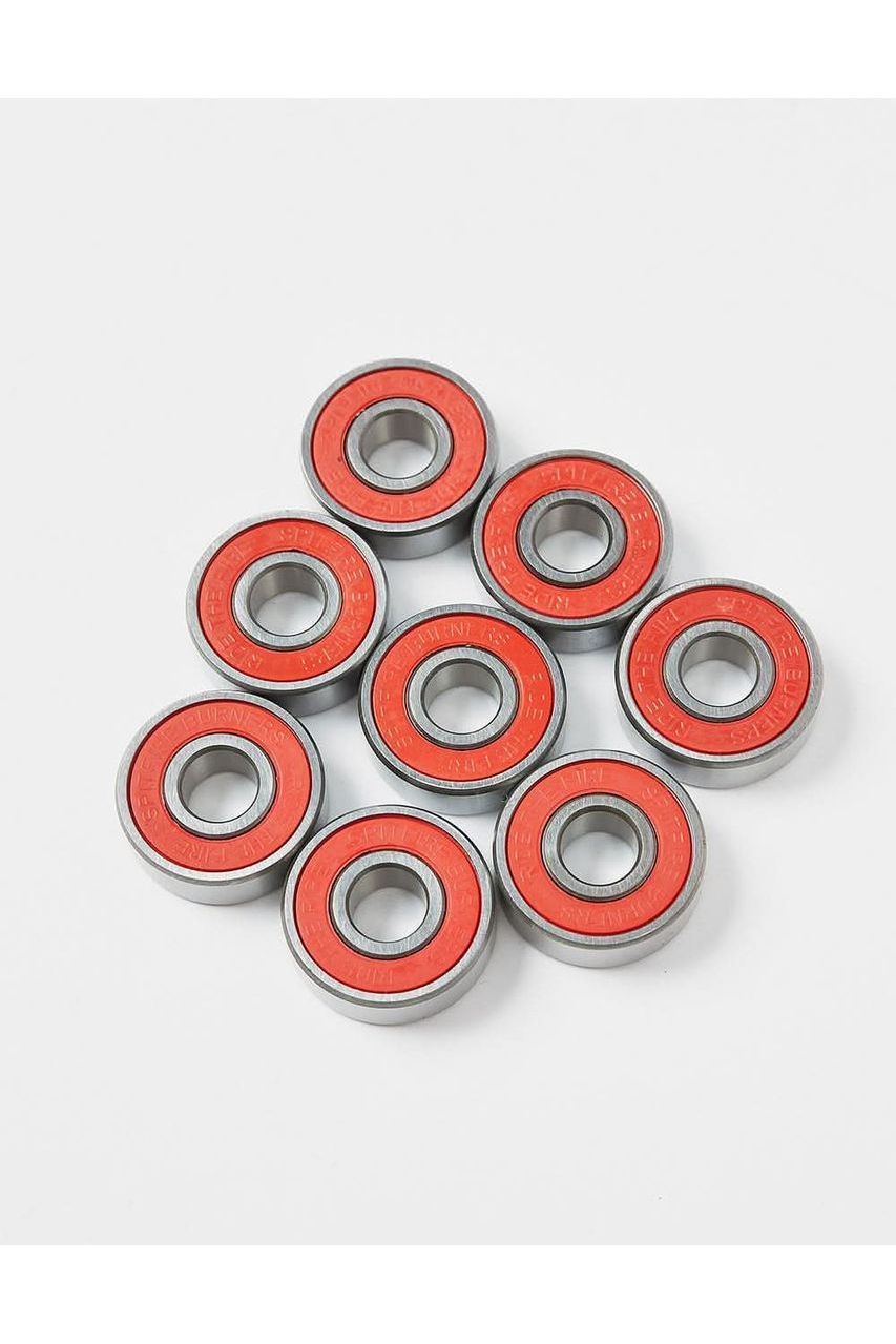 Spitfire Bearings Burner