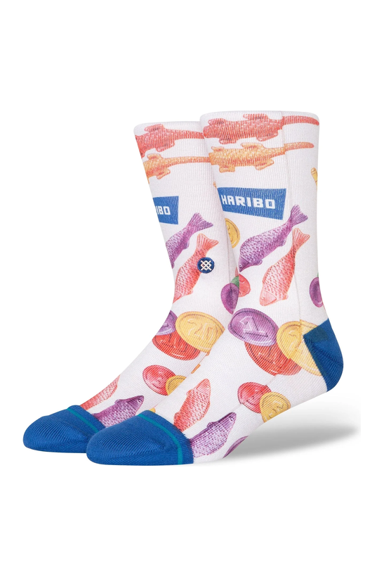 Stance Haribo Sock Multi