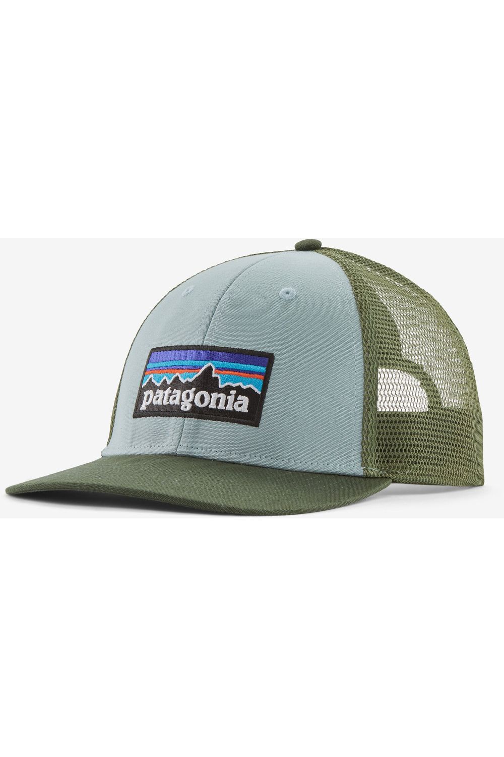 Patagonia P-6 Logo Lopro Trucker Hat