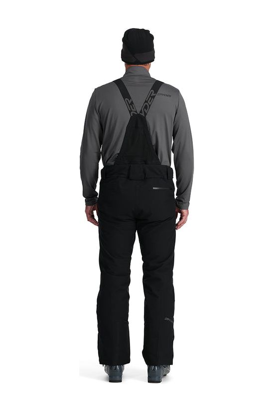 Spyder Dare Lengths Snow Pants Black