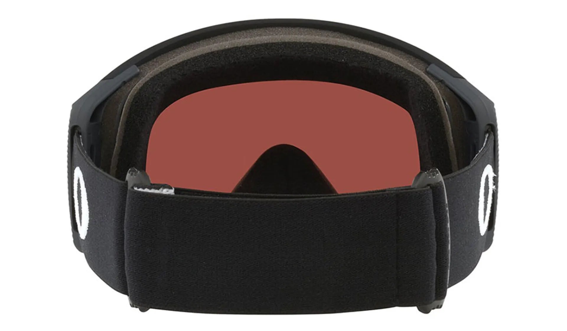 Oakley Flight Tracker Matte Black Gold