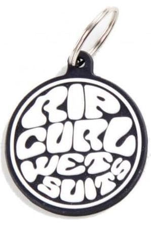 Rip Curl Assorted Keyring Box Multicolour