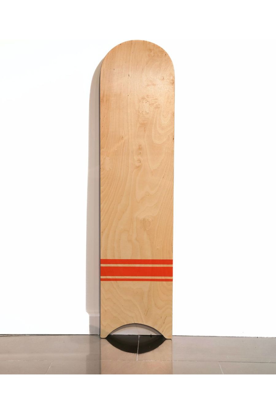 Tiki Speedline Cres Wooden Bellyboard