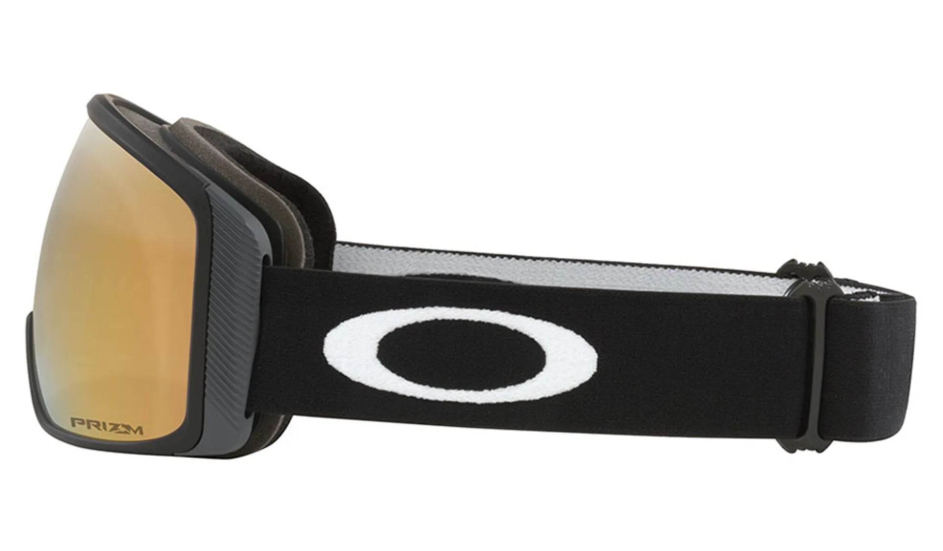 Oakley Flight Tracker Matte Black Gold