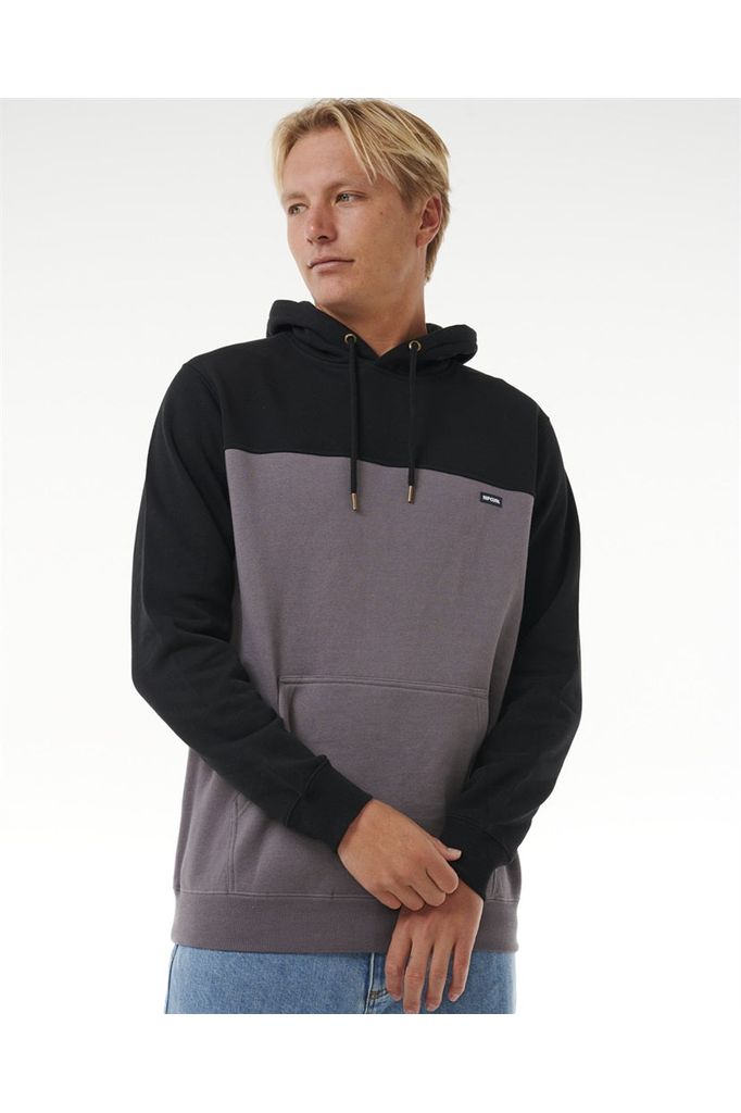 Rip Curl Surf Revival Hood Black