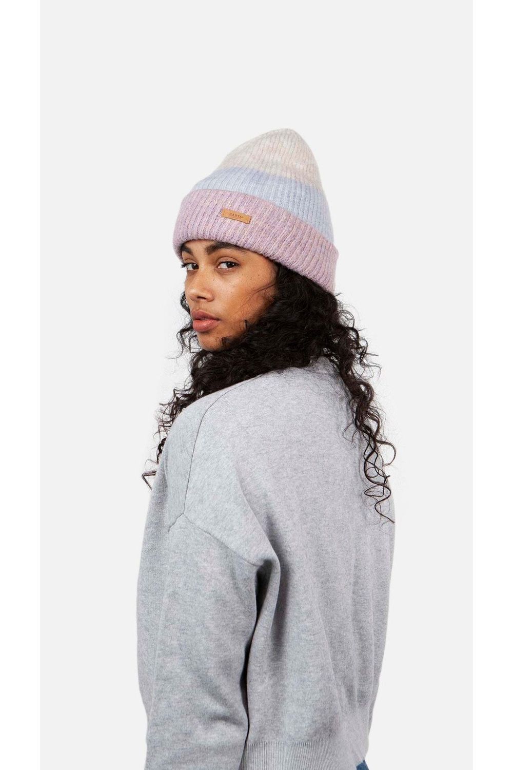 Orchid Suzam Beanie Barts