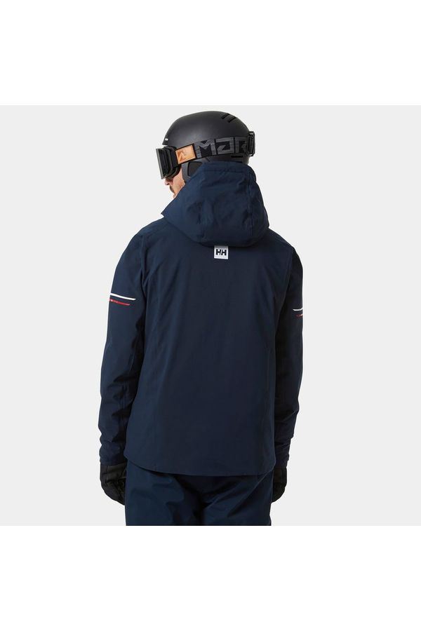 Helly Hansen Swift Team Jacket Navy