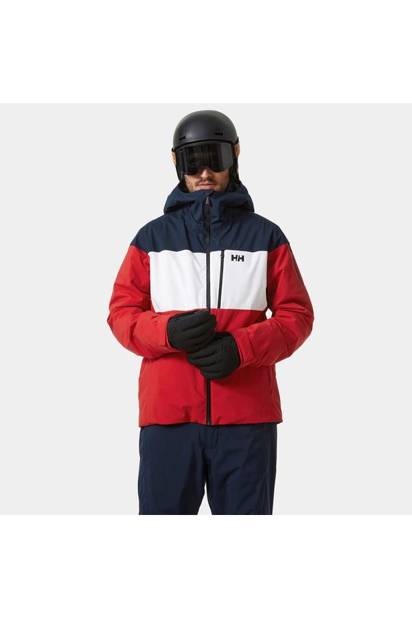 Helly Hansen Gravity Jacket Red