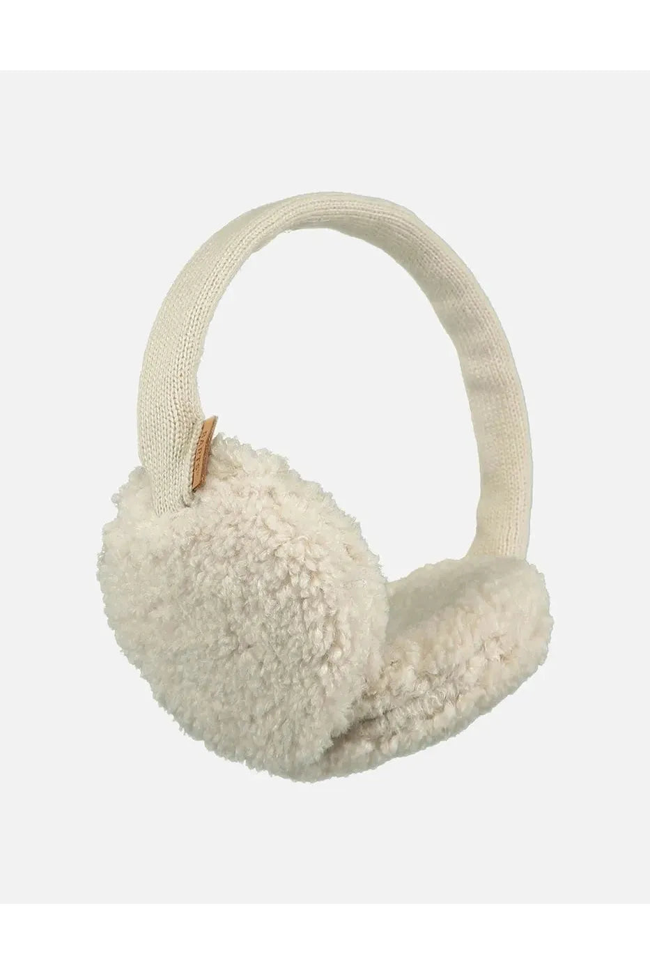 Barts Browniez Earmuffs Cream