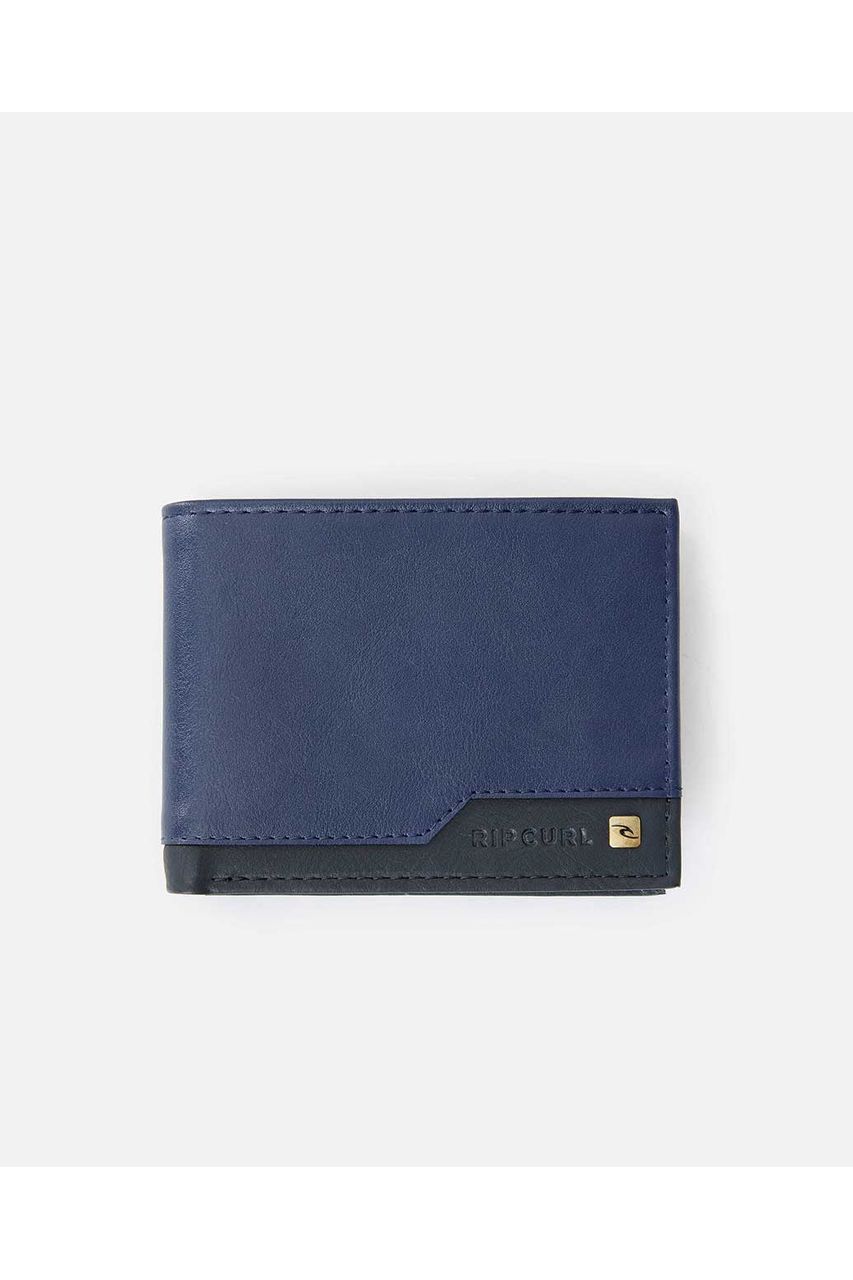 Rip Curl Ridge Pu All Day Wallet Navy