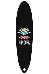 Rip Curl Surfboard Keyring