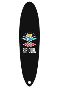 Rip Curl Surfboard Keyring