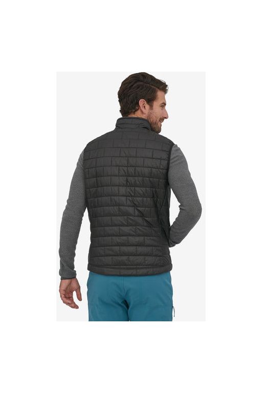 Puffer sale vest patagonia