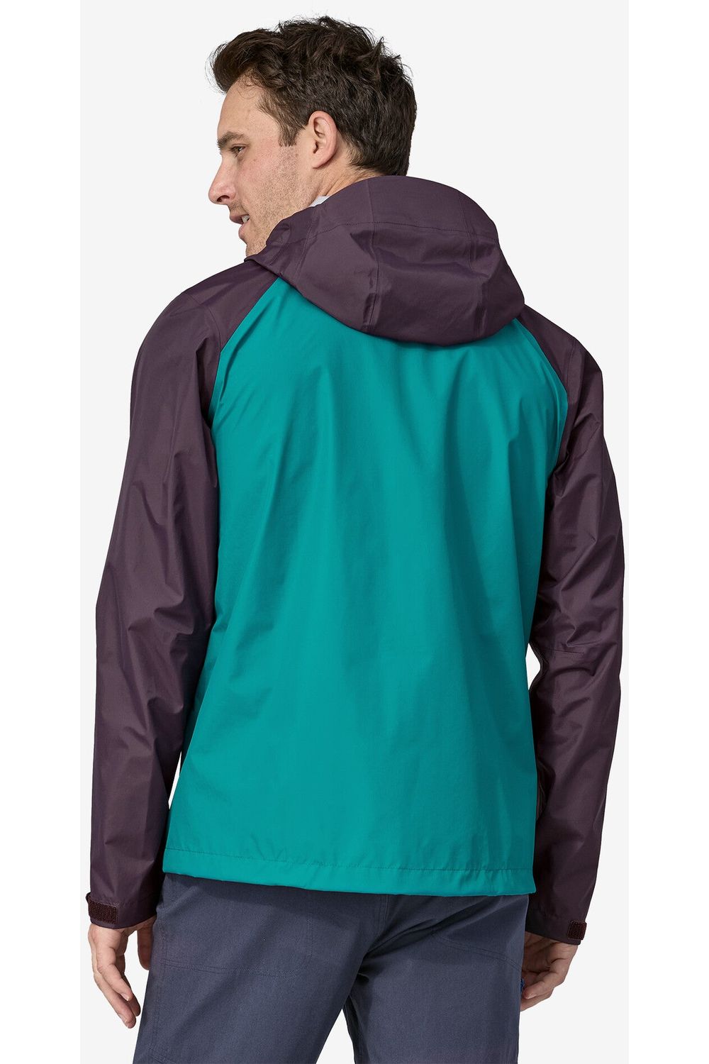 North face store torrentshell